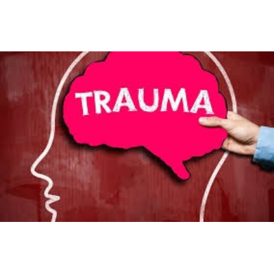 Terapia Estresse Pós Traumático