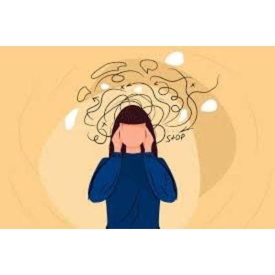 Terapia para Ansiedade