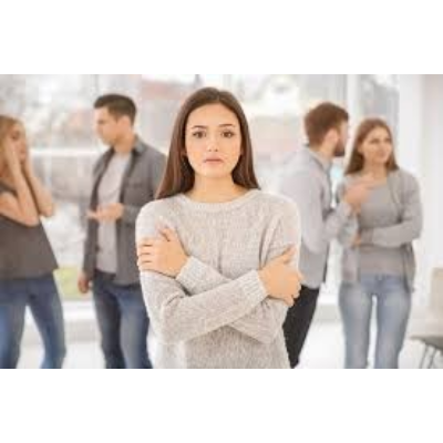 Terapia para Fobia Social