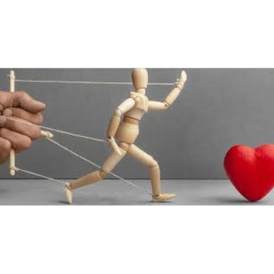 Dependência Emocional Tratamento