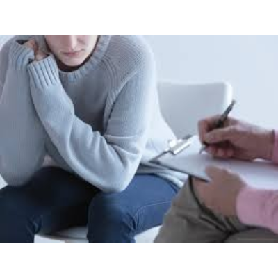 Terapia para Depressivos