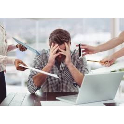 Tratamento para Síndrome de Burnout